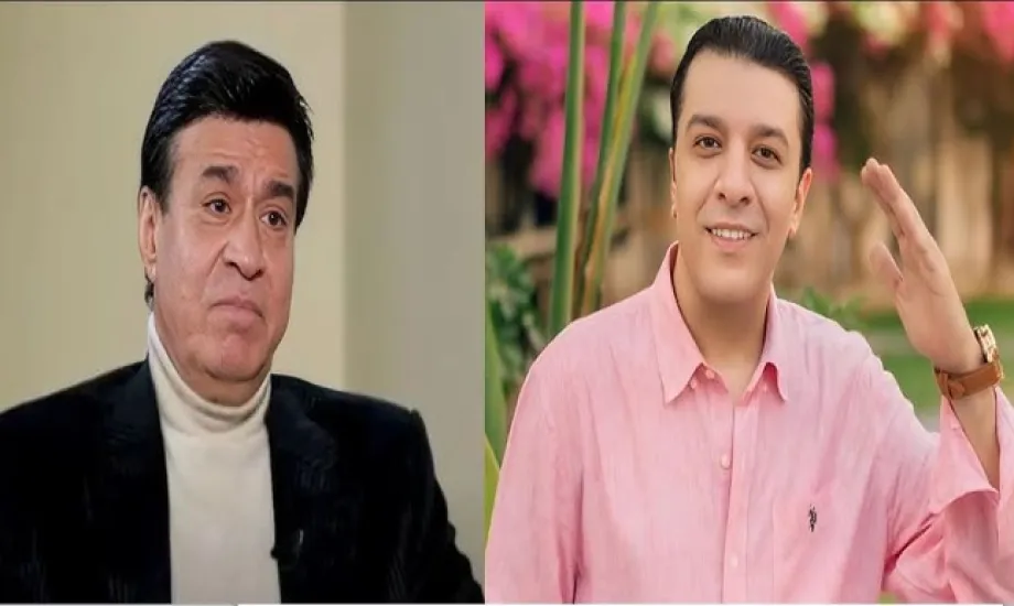 مصطفى كامل يرد على حلمي عبد الباقي ويشعل أزمة جديدة في نقابة الموسيقيين