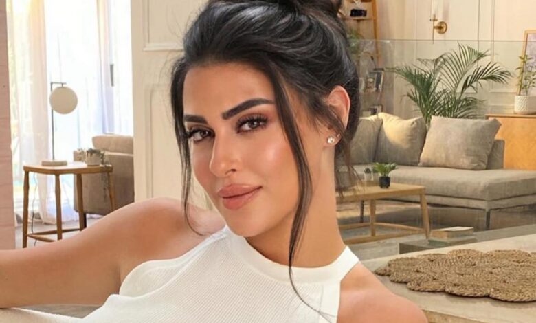 ميرنا نور الدين