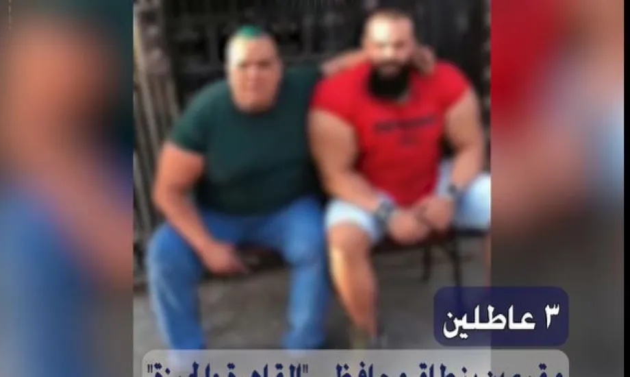 الداخلية تضبط 3 عاطلين لنشرهم فيديوهات تحرض على العنف والبلطجة على مواقع التواصل