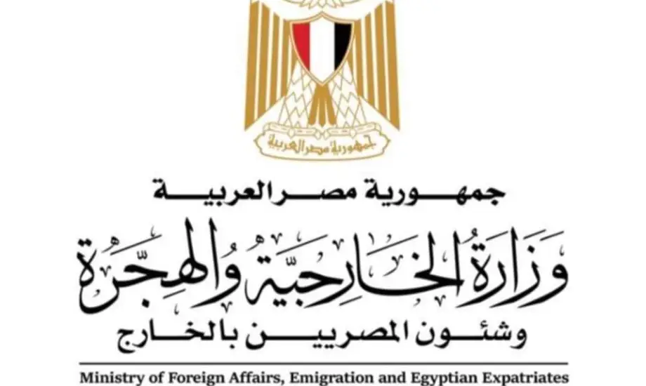 مصر تدين التهديدات ضد السعودية وتؤكد تضامنها الكامل مع دول الخليج