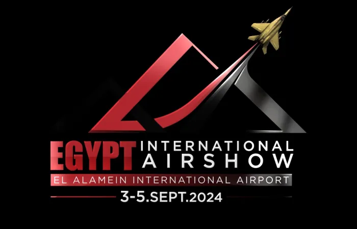 تفاصيل تدشين معرض مصر الدولي للطيران والفضاء «العلمين 2026»