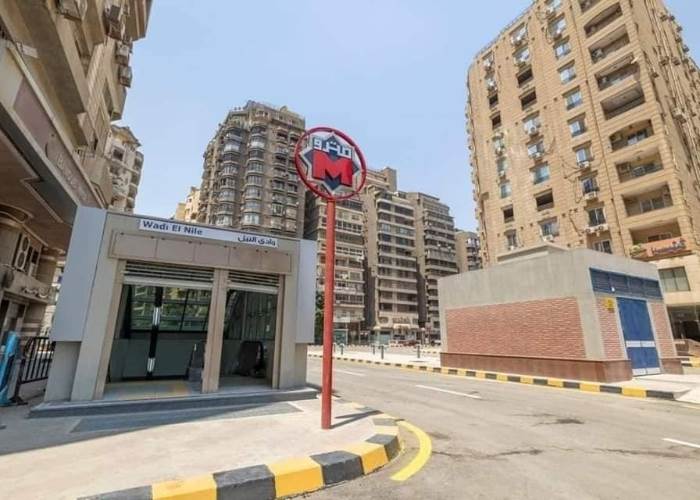 وظائف جديدة في مترو الأنفاق وقطار العاصمة.. المميزات والشروط