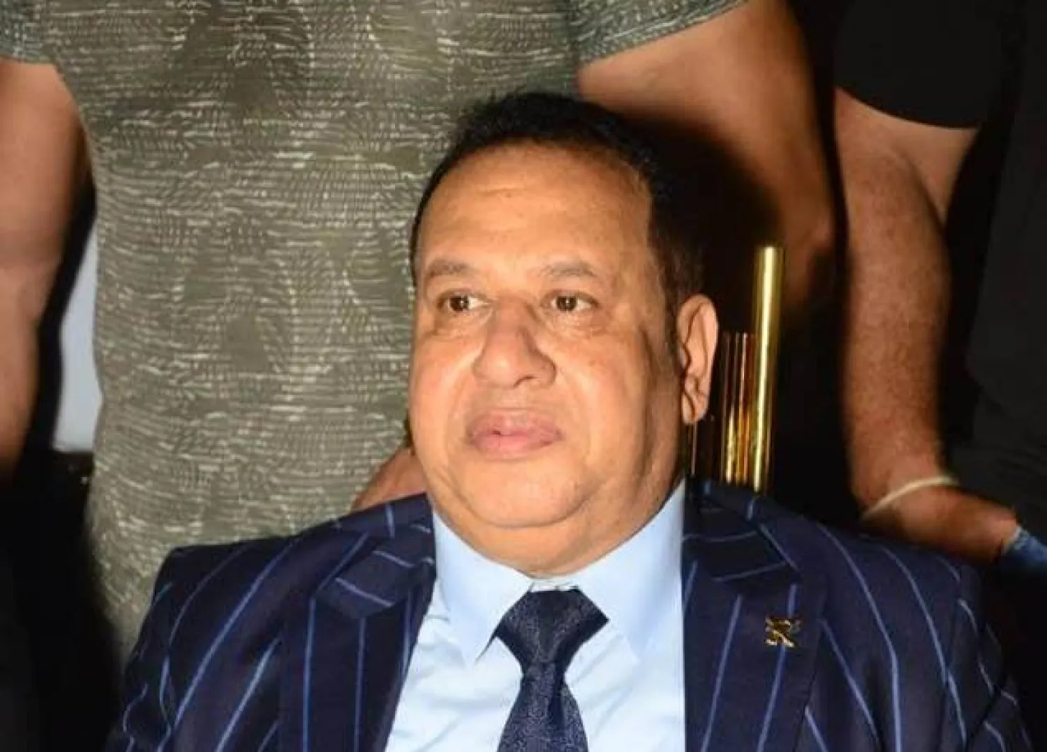 إلغاء حبس صبري نخنوخ.. المحكمة تبرئه من مخالفات البناء
