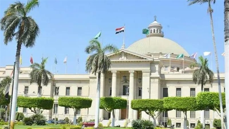 قوة مصر الناعمة.. 30 ألف طالب وافد بجامعة القاهرة يدعمون منظومة البحث العلمي دولياً