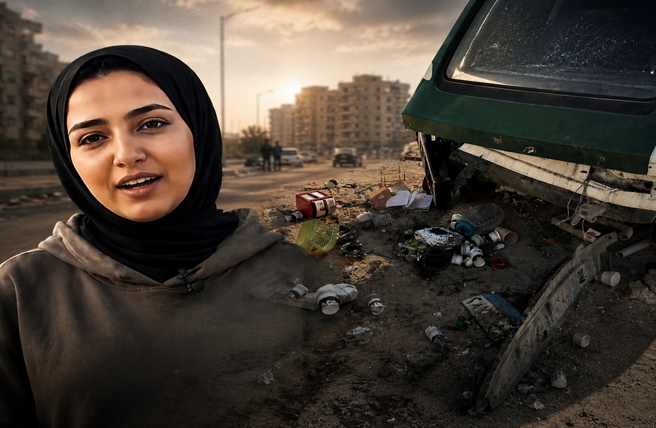 تأجيل محاكمة المتهمين في قضية «بائعة الشاي».. واستدعاء كنزي للشهادة