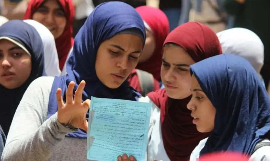 موعد نتيجة الثانوية العامة 2026.. هل تم توزيع درجات بعض الأسئلة؟