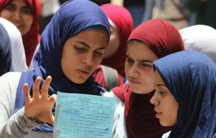 رفعت فياض: إعلان نتيجة الثانوية العامة الخميس المقبل