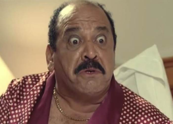 الموت يفجع الفنان ضياء الميرغني .. ورسالة مؤثرة عبر «فيسبوك»