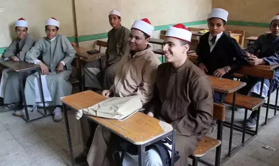 موعد انتهاء امتحانات الثانوية الأزهرية 2026.. والمواد المتبقية