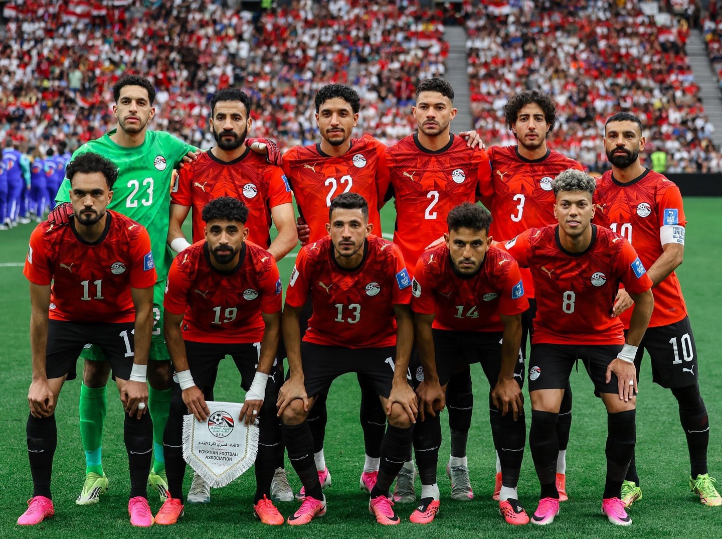 مبلغ مالي كبير.. منتخب مصر يضمن جائزة مالية تاريخية بعد التأهل لدور الـ16 بكأس العالم