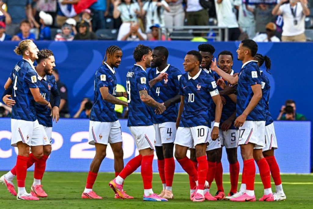 قمة نارية في انتظار المونديال.. فرنسا تضرب موعدًا مع المغرب في ربع نهائي كأس العالم