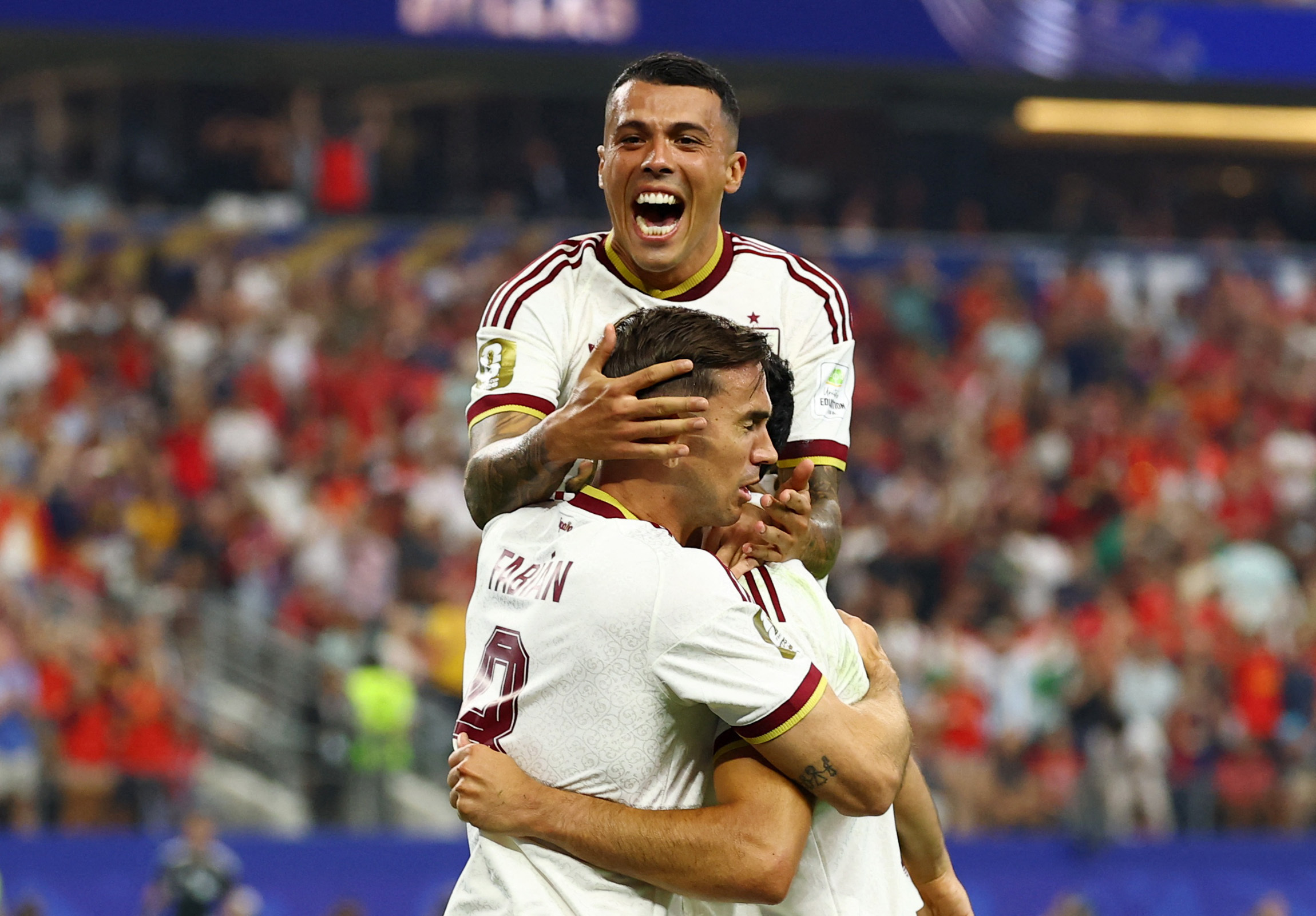رونالدو يودع المونديال.. إسبانيا تعبر البرتغال بهدف قاتل وتبلغ ربع نهائي كأس العالم