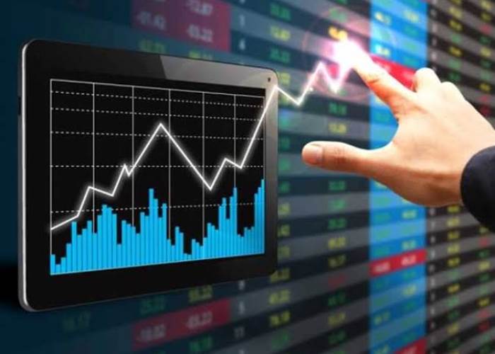 البورصة تربح 22 مليار جنيه في ختام تعاملات اليوم الخميس