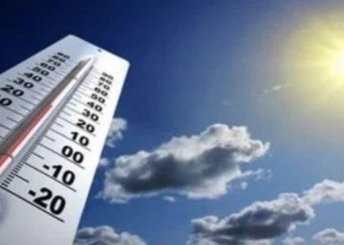 الأرصاد تكشف توقعات حالة الطقس غدا الجمعة