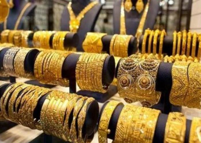 هبوط طفيف في أسعار الذهب بالسوق المصرية