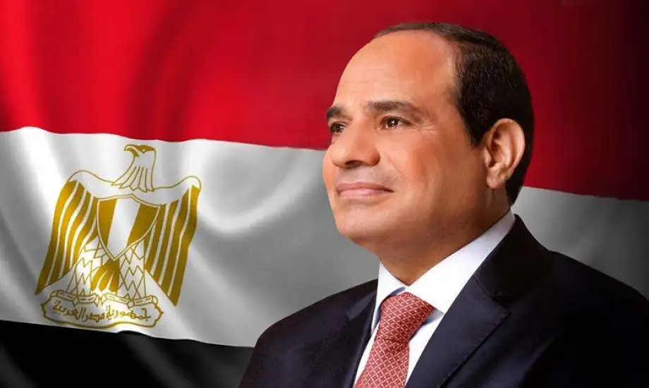 الرئيس السيسي يصدق على قانون تنظيم نشاط منشآت الأمن والأمان البيولوجي