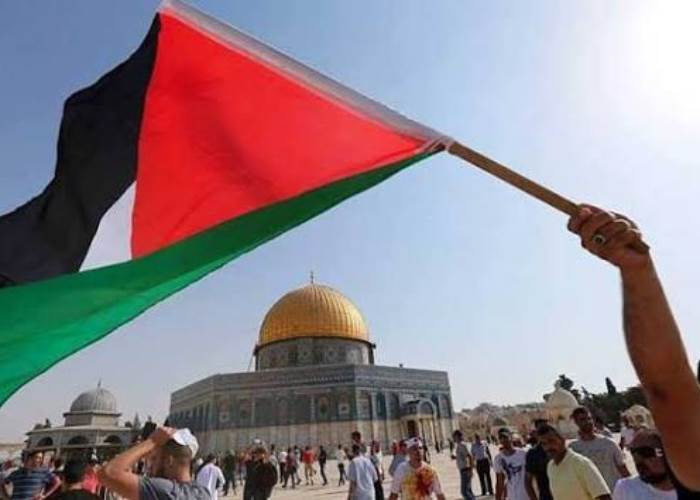 فلسطين ترحب بقرار بلجيكا بشأن المستوطنات