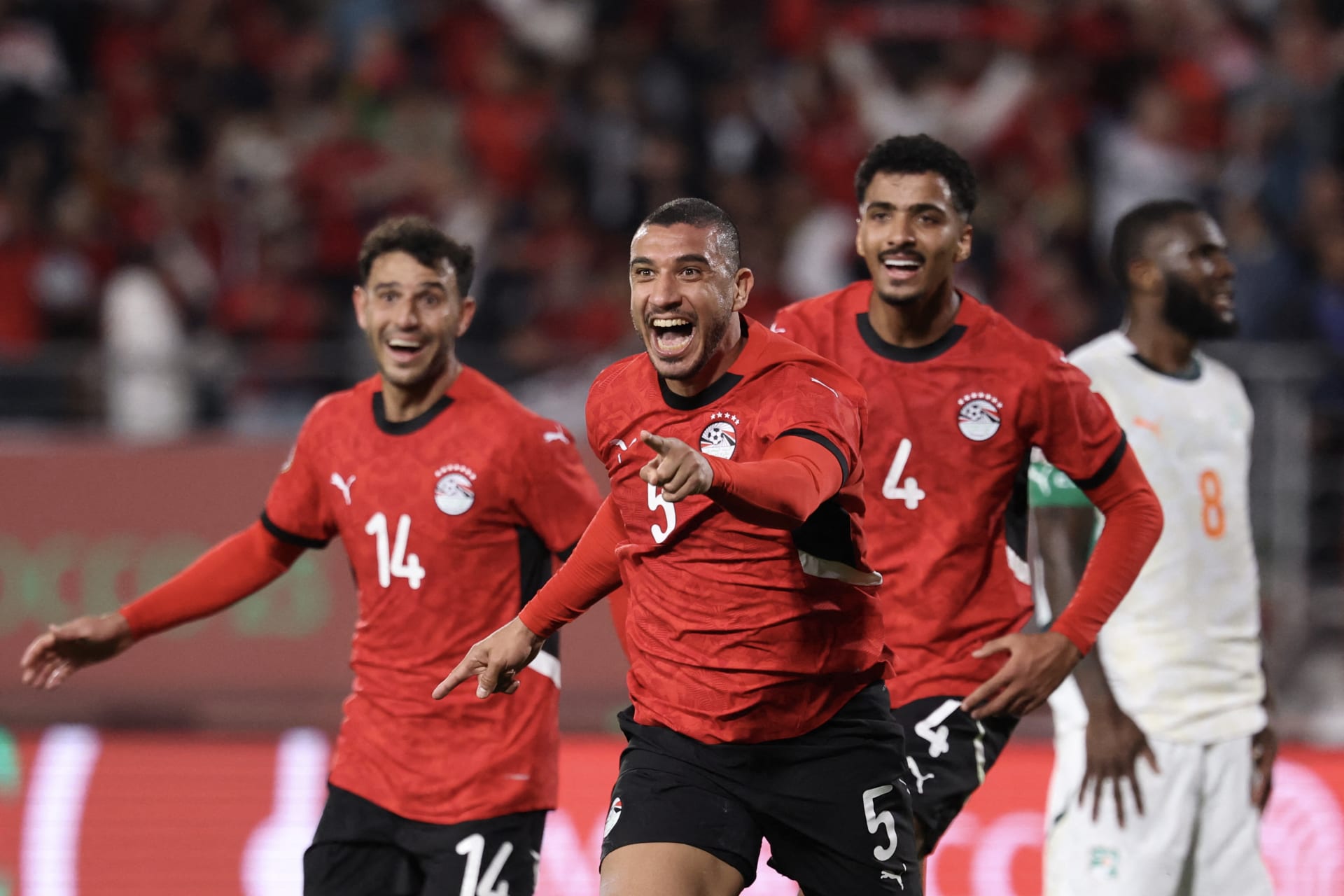 إسبانيا تتربع على القمة ومصر تقفز 5 مراكز والمغرب يتصدر العرب وإفريقيا