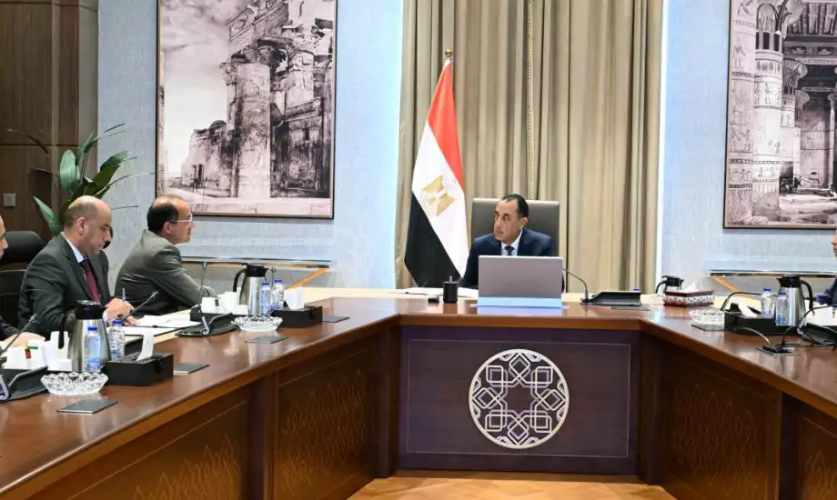 خلال اجتماع حكومي.. بشرى سارة لعمال التوصيل "الدليفري" من هيئة التأمينات