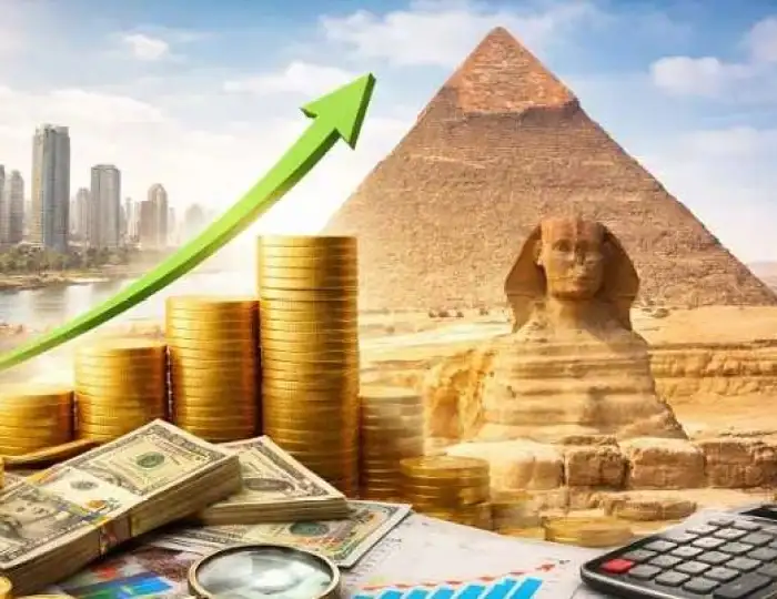 بعد انتهاء برنامج صندوق النقد.. خبير اقتصادي يكشف ملامح خطة مصر حتى 2030