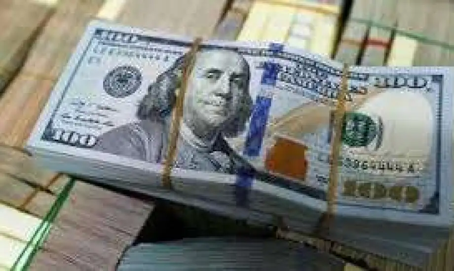 سعر الدولار أمام الجنيه في البنوك بختام تعاملات الأسبوع .. آخر تحديث