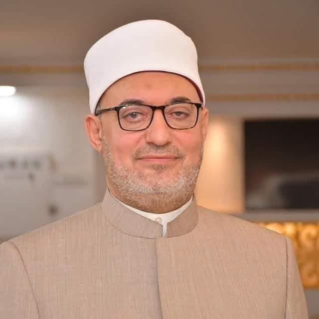 مفتي الجمهورية يتوجَّه إلى العاصمة الأوزبكية طشقند للمشاركة في المنتدى الدولي الأول للحضارة الإسلامية