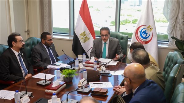 الصحة" تضع اللمسات الأخيرة لاستراتيجية قومية تدعم المصابين بالأمراض الوراثية