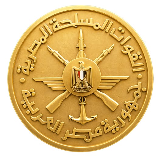 القوات المسلحة تبعث برقيات تهنئة لرئيس الجمهورية احتفالاً بذكرى ثورة 23 يوليو