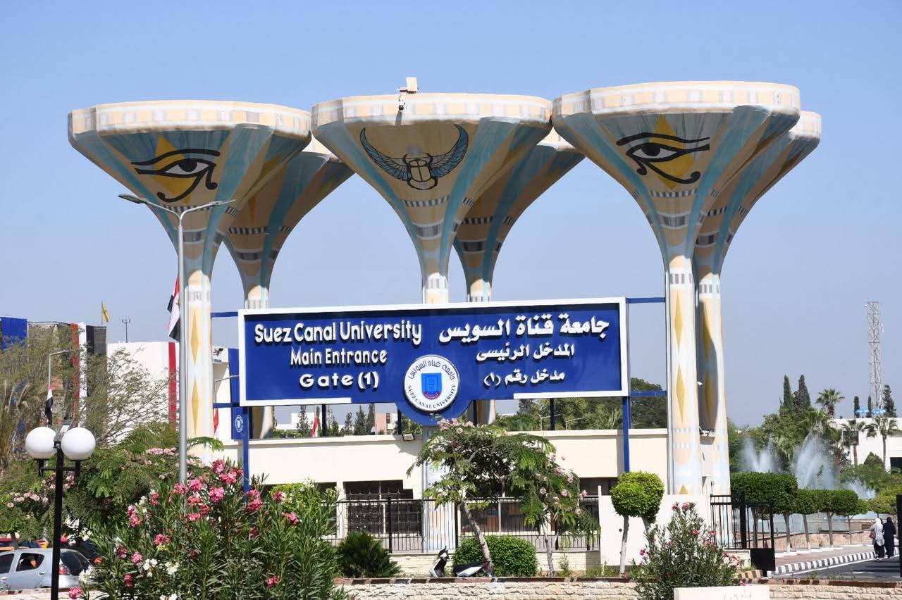 هندسة قناة السويس تعلن فتح باب التسجيل بدورة "أسس شبكات المعلومات وبيانات الاتصالات"
