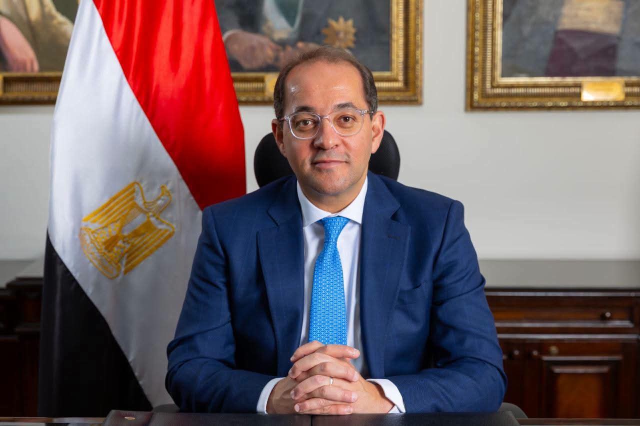 وزير المالية: صرف المرتبات بالزيادة الجديدة 20 يوليو الحالى