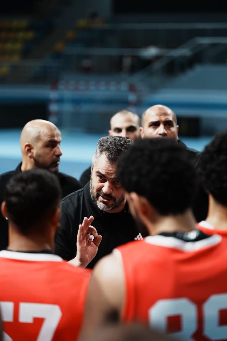 منتخب مصر يستهل مشواره بالنافذة الثالثة لتصفيات كأس العالم 2027 بمواجهة مالي