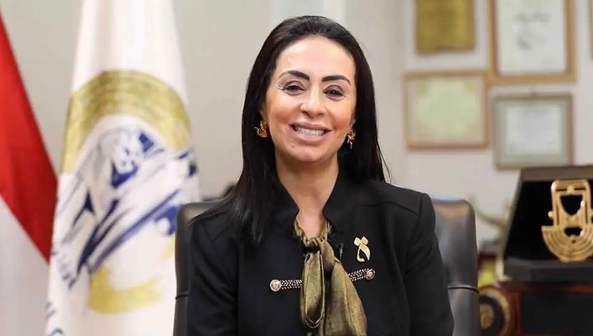 التضامن الاجتماعي تطلق الموقع الإلكتروني للوزارة بعد تطويره