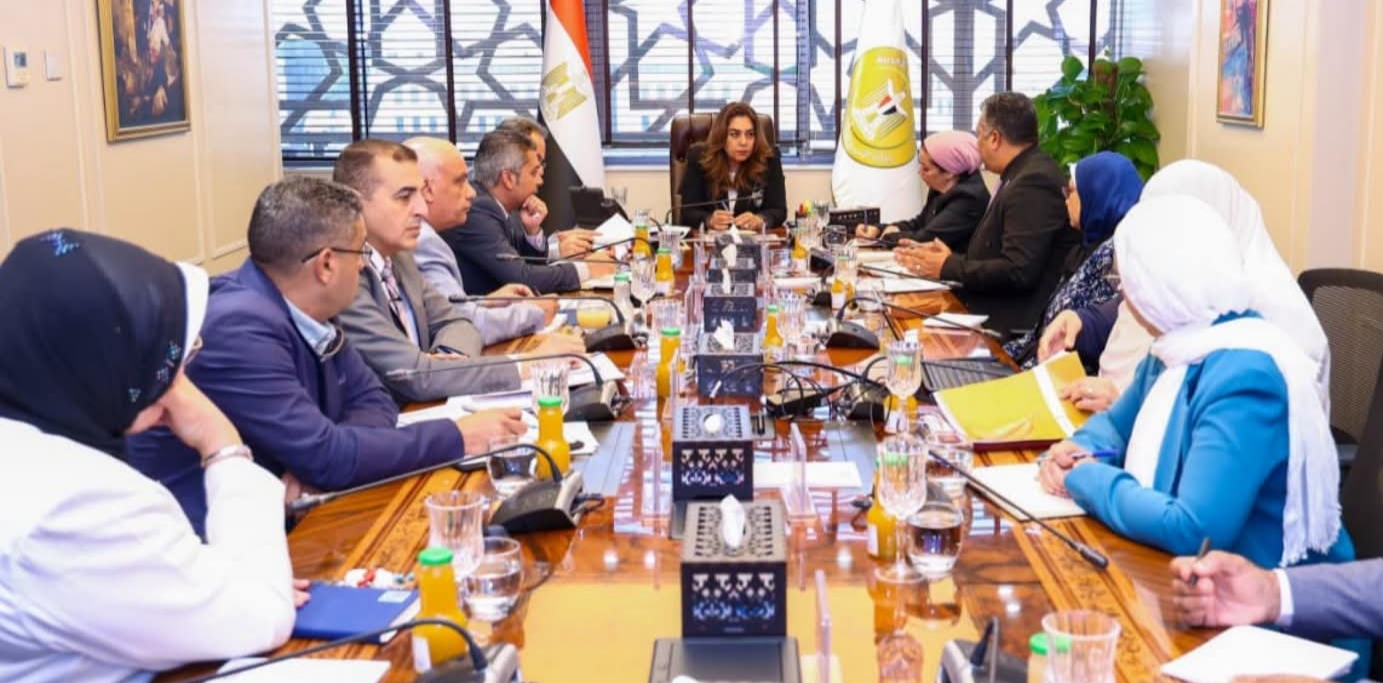 خطة استثمارية جديدة لدعم البيئة والمحميات الطبيعية