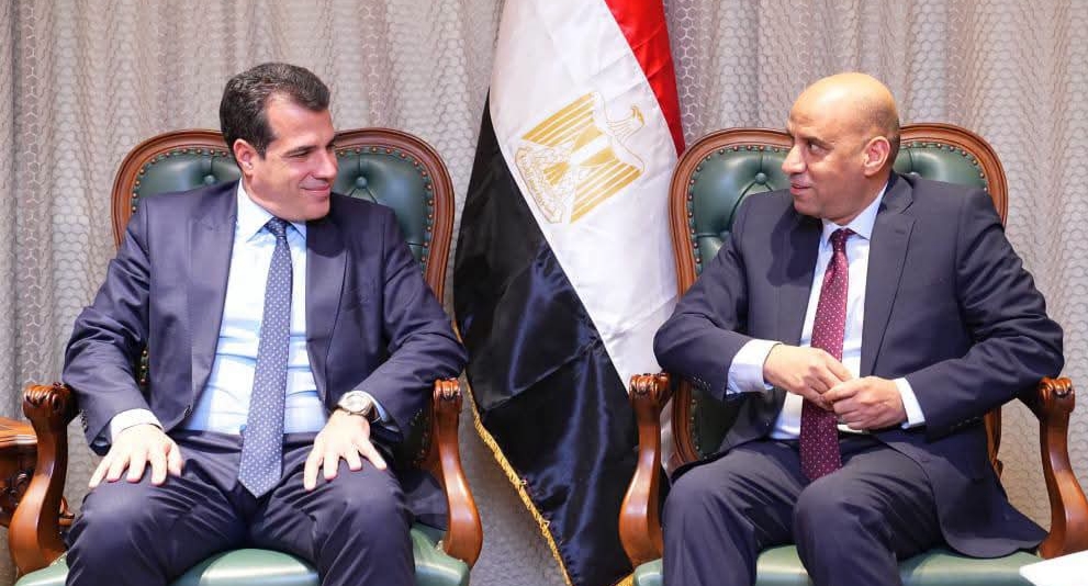 مصر واليونان تتفقان على آليات جديدة لتنقل الأيدي العاملة
