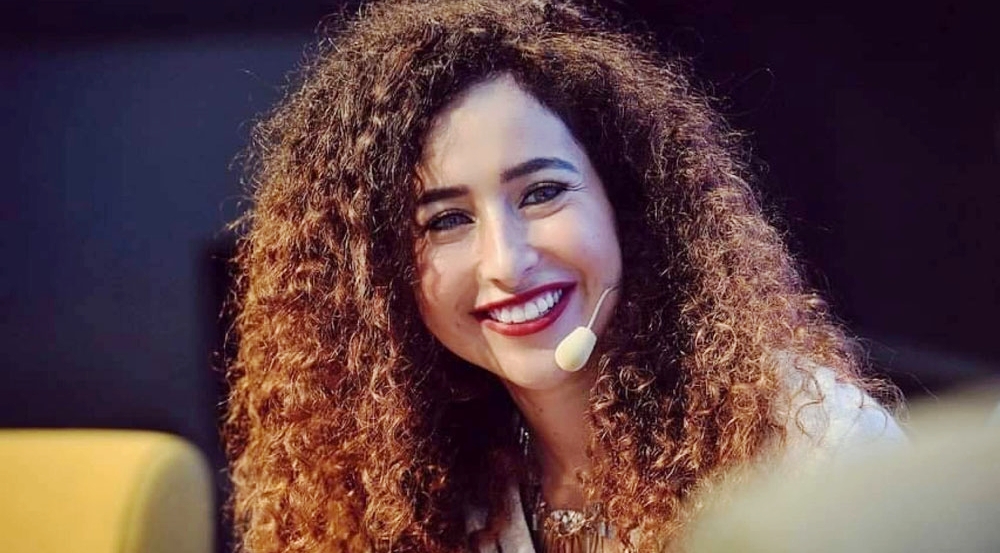 إلزام غادة والي بسداد تعويض قدره 2 مليون جنيه لصالح الرسام الروسي
