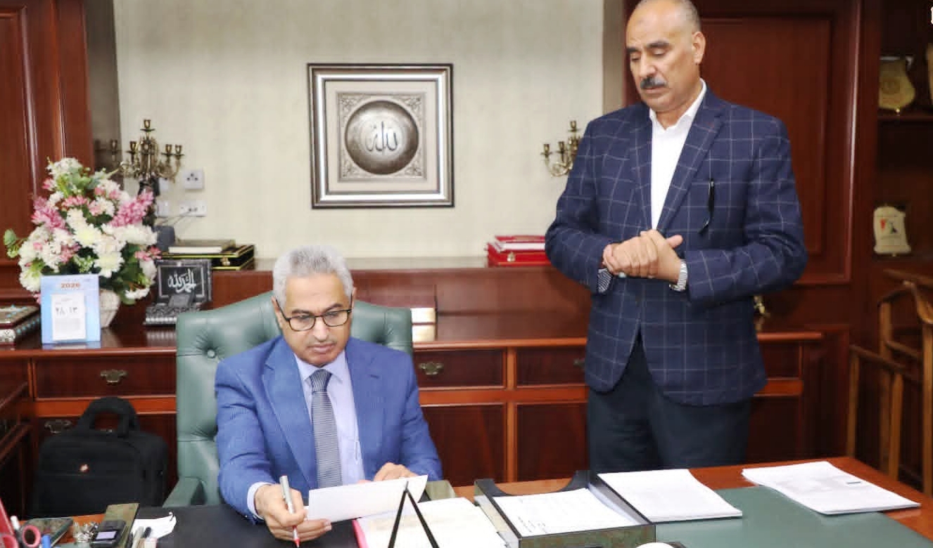 محافظ بني سويف يعتمد مواعيد امتحانات الدور الثاني لصفوف النقل والشهادة الإعدادية