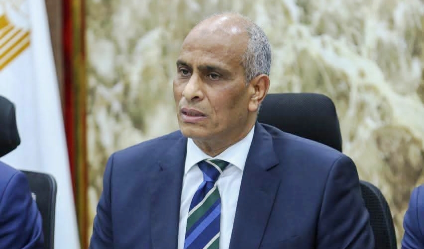 محافظ كفرالشيخ: ضبط مخبزين استوليا على 3.5 طن دقيق بلدي مدعم ببيلا