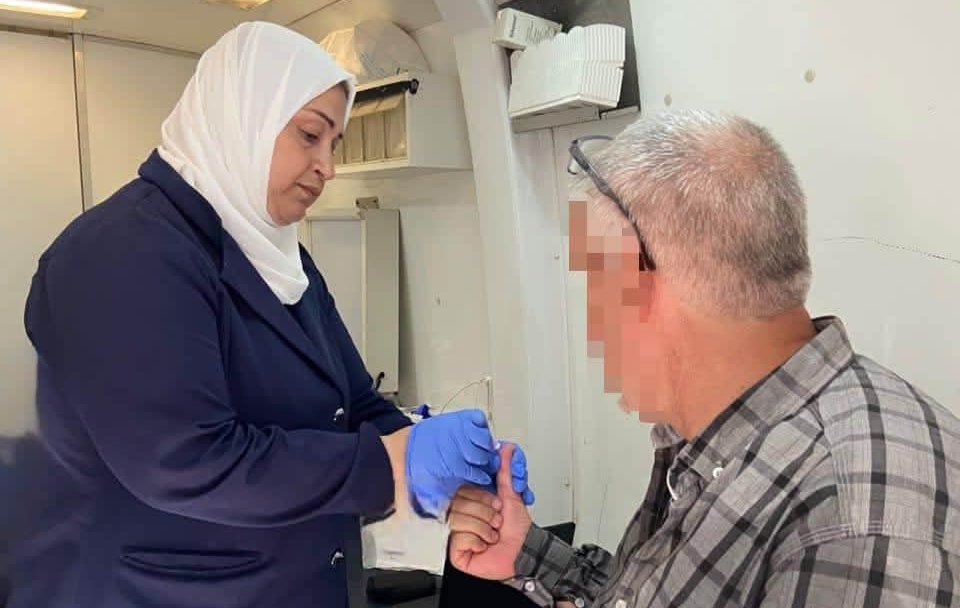 الصحة تقدم أكثر من 13 ألف خدمة طبية مجانية للمصطافين بالمدن الساحلية