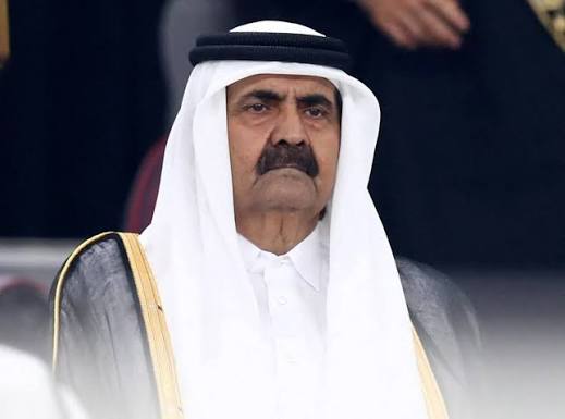 قطر تعلن موعد صلاة الجنازة على الشيخ حمد بن خليفة وإقامة حداد عام لمدة 4 أيام