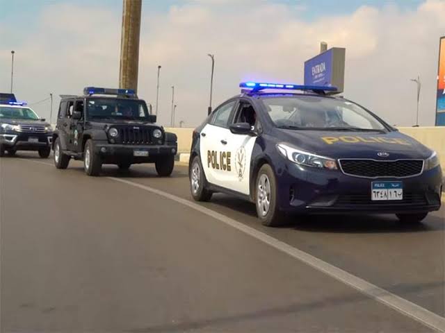 الداخلية تكشف ملابسات فيديو مشاجرة سائق "تروسيكل" وملاكي في طنطا