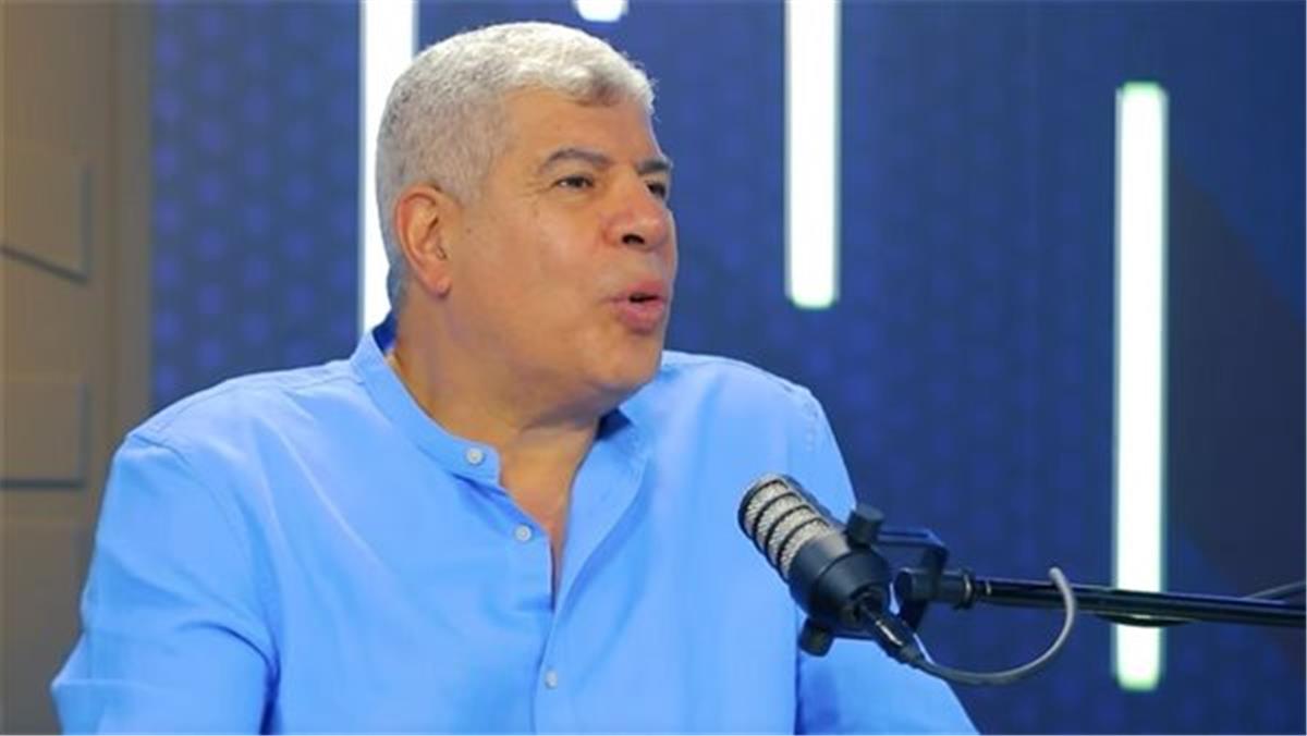 شوبير يكشف كواليس تطورات مستقبل تريزيجيه مع الأهلي.. والجماهير تعطل رحيله إلى الدوري السعودي