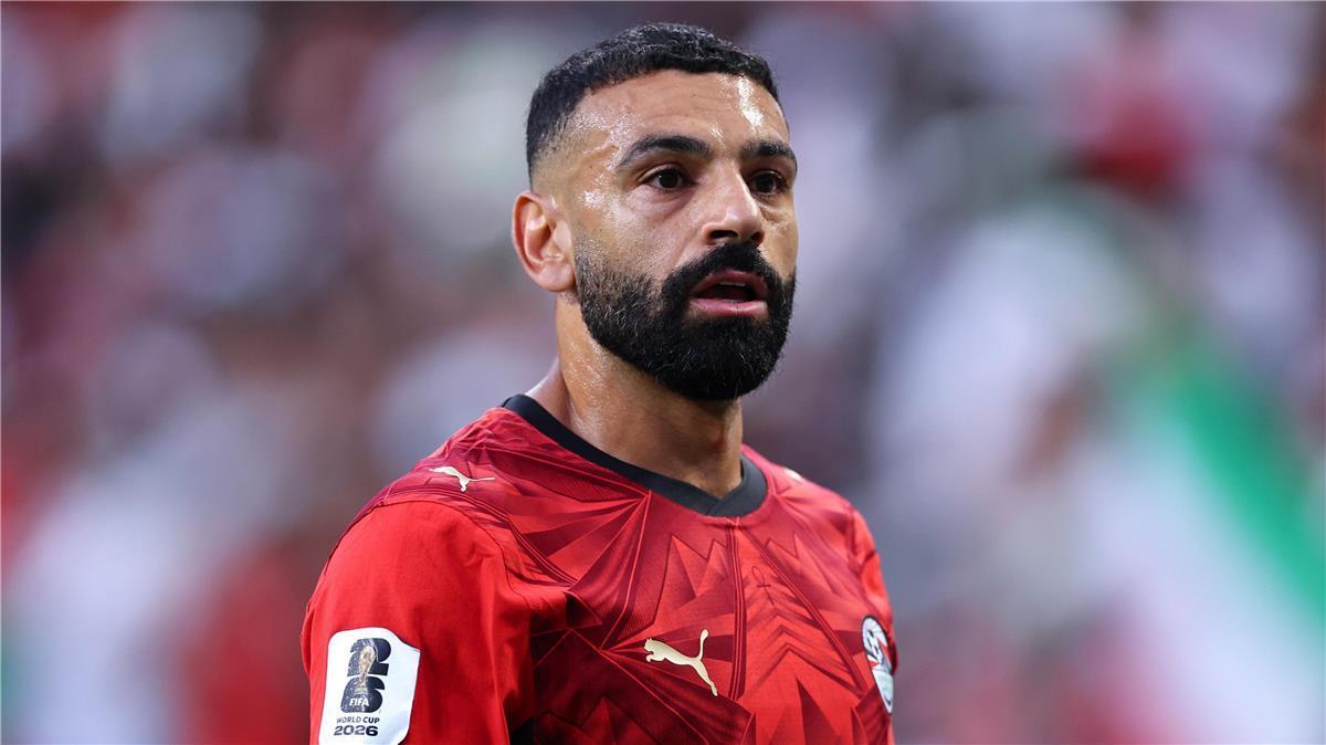 تقارير تركية تكشف مفاجأة بشأن محمد صلاح