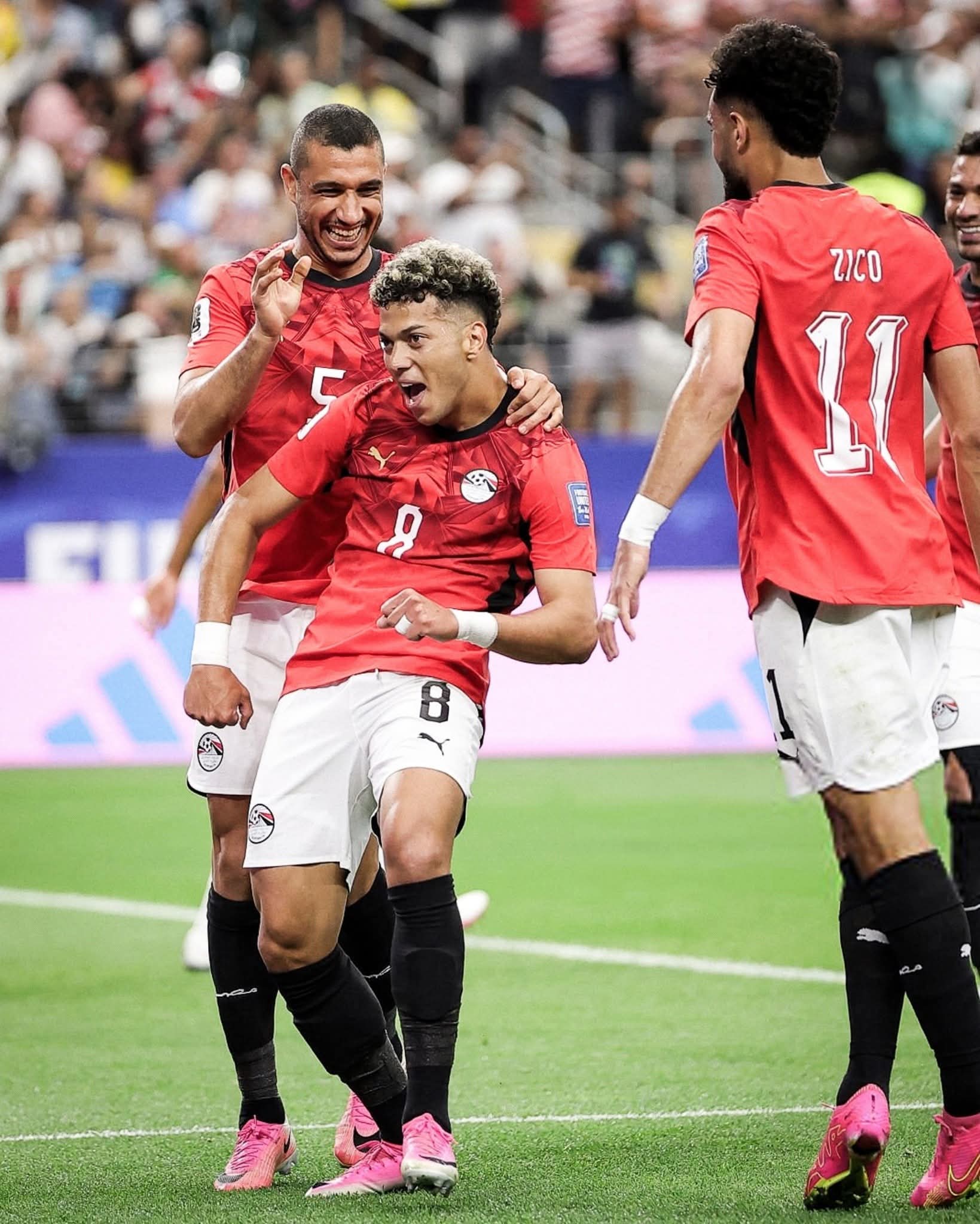 مصر تعبر أستراليا بركلات الترجيح وتصعد إلى دور الـ16 في كأس العالم 2026