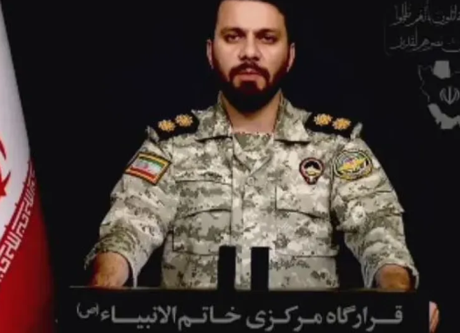 إيران ترد على ترامب: لن نسمح لأمريكا بالتدخل في إدارة مضيق هرمز