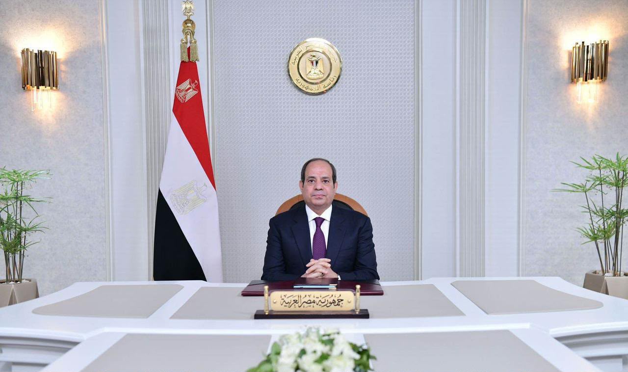 مفتي الجمهورية يهنئ الرئيس السيسي والشعب المصري بالذكرى الـ74 لثورة يوليو المجيدة
