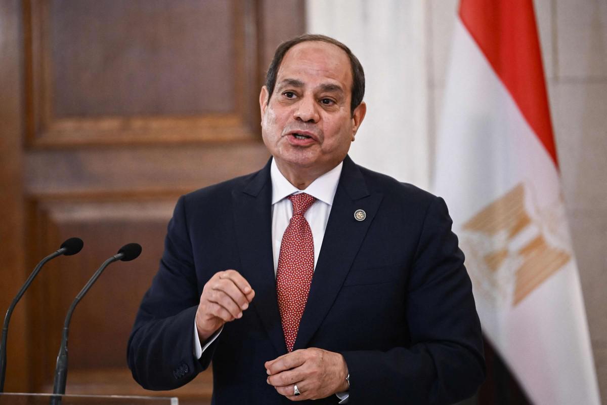 السيسي يوافق على قرض ياباني بـ100 مليار ين لاستكمال الخط الرابع للمترو