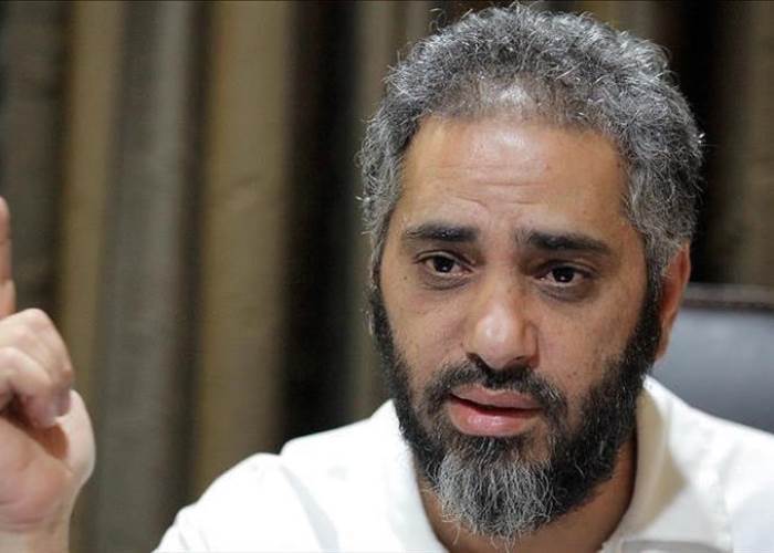 تطور جديد في قضية فضل شاكر.. المحكمة العسكرية ترفع منع السفر وتسلمه جواز سفره