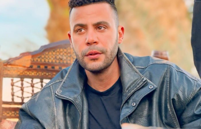 محمد إمام يحتفل بنجاح صقر وكناريا: شكرًا للجمهور.. ولسه اللي جاي أحلى