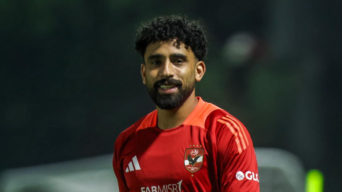 مروان عطية يعتذر لجماهير الكرة بعد الجدل: لم أقصد التقليل من معاناة الناس